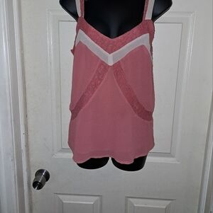 Chords summer top size medium A-53 5/$25